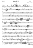 Oboe 1