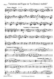 Oboe 1