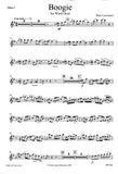Oboe 1
