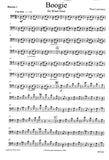 Bassoon 1