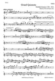 Oboe 1