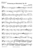 Oboe 1