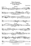 Oboe 1