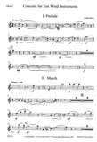 Oboe 1