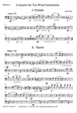 Bassoon 1