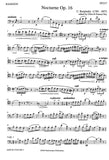 Bassoon 1