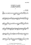 Oboe 1