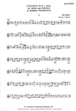 Oboe 1