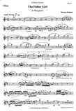 Oboe 1