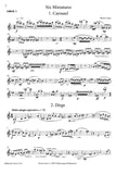 Oboe 1