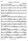 Oboe 1