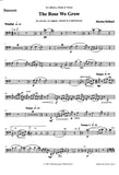 Bassoon 1