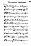Oboe 1