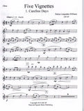 Oboe