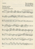 Bassoon