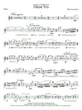 Oboe