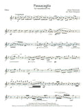 Oboe 1