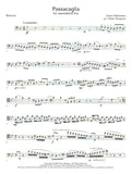 Bassoon 1