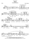Oboe
