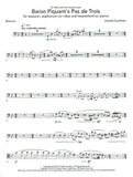 Bassoon 1