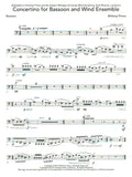 Bassoon