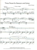 Score Mvmt 1
