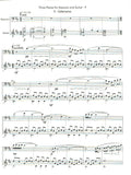 Score Mvmt 2