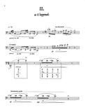 Winstead, William % Enigma - SOLO BSN