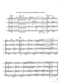 Brooks, BJ % Three of a Kind (score & parts) - 4BSN