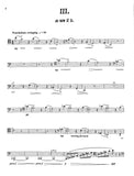 Winstead, William % Enigma - SOLO BSN