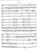 Paterson, Robert % Wind Quintet (score & parts) - WW5