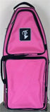 Bonna % Bassoon Case, cordura, pink
