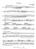 Koshinski, Gene % Pocket Grooves - BSN/PERC