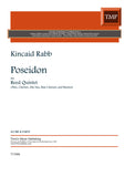 Rabb, Kincaid % Poseidon - REED5 OB/CL/ASX/BCL/BSN