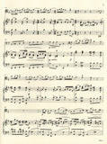Stravinsky, Igor % Pulcinella (Sommer) - BSN/PN