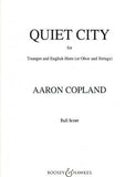 Score Cover