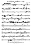 Oboe 1