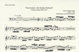 Oboe