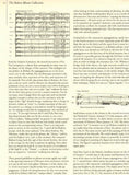 Mozart K314 Bloom Edition - Notes