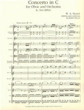 Mozart K314 Bloom Edition - Score