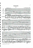 Rheinberger, Josef % Sextet, op. 191b - WW5/PN