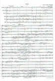 Erlanger, Gustav % Sextet, op. 41 (score & parts) - CL/BSN/HN/VLN/VLA/CEL