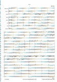 Zich, Otakar % Octet (score & parts) - CL/BSN/HN/STG4/KB