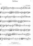 Oboe Page 1