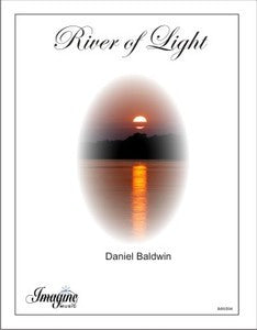 Baldwin, Daniel % River of Light - BSN/PN