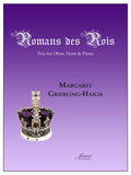 Griebling-Haigh, Margi % Romans des Rois - OB/HN/PN