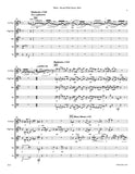 Weait, Christopher % Round Table Music (score & parts) - BRASS5