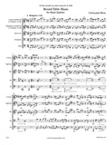 Weait, Christopher % Round Table Music (score & parts) - BRASS5