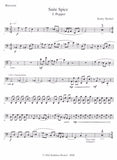 Bassoon 