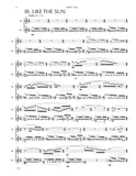 Morris, Alyssa % Shine - OB/VIBRAPHONE